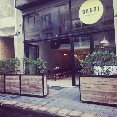 Bondi Coffee Kitchen